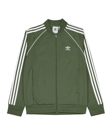 jacke adidas grün 140|Grüne Jacken .